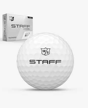 Wilson Model Staff