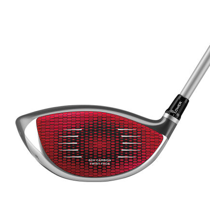 Taylor Made Stealth HD Damen Driver 12°