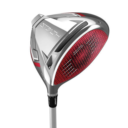 Taylor Made Stealth HD Damen Driver 12°