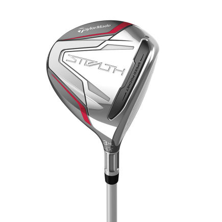 Taylor Made Stealth Fairwayholz 7 (21°) Damen