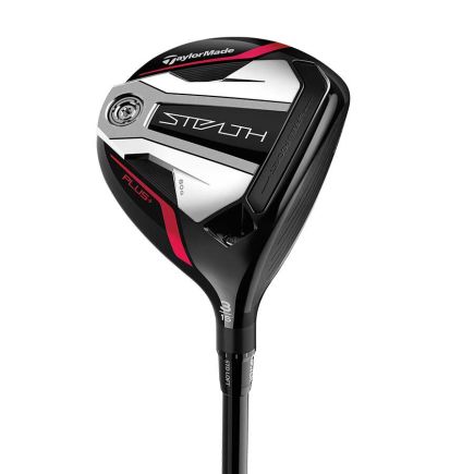 Taylor Made Stealth Plus Fairwayholz