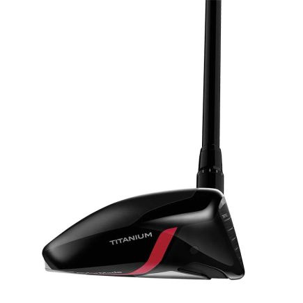 Taylor Made Stealth Plus Fairwayholz