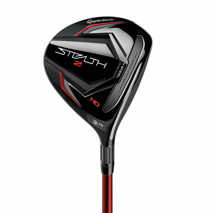 Taylor Made Stealth 2 HD Fairwayholz