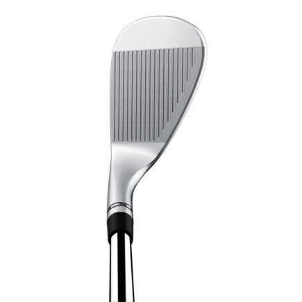 Taylor Made Milled Grind 3 Wedge Chrome 56°/12° Stahl Dynamic Gold Flex: S200 Rechtshand