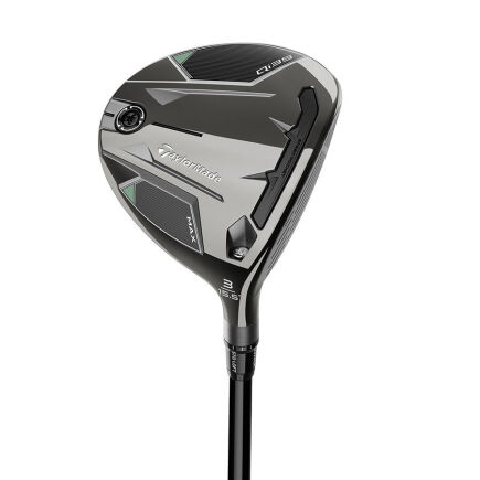 TaylorMade Fairwayholz QI35 Max / 21,5° / REGULAR