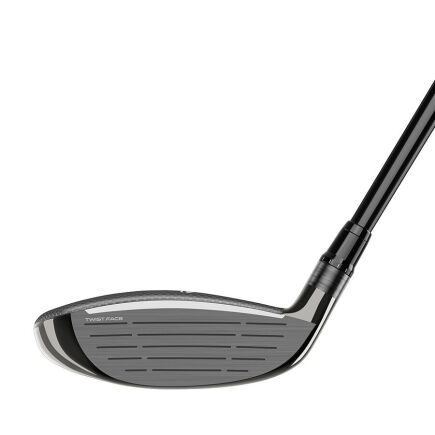 TaylorMade Fairwayholz QI35 Max / 21,5° / REGULAR