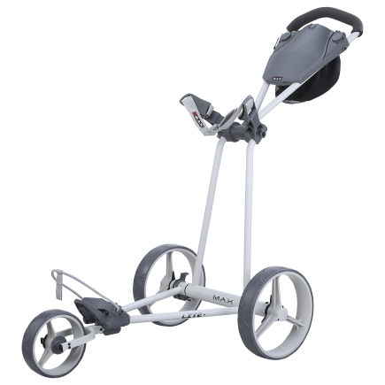 Big Max TI Lite Trolley