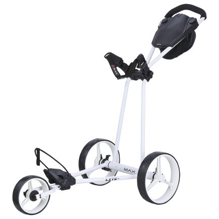 Big Max TI Lite Trolley