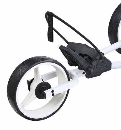 Big Max TI Lite Trolley