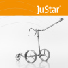 JuStar Carbon Light