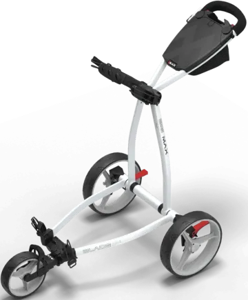 Big Max Bade ip 2.0 in weiß