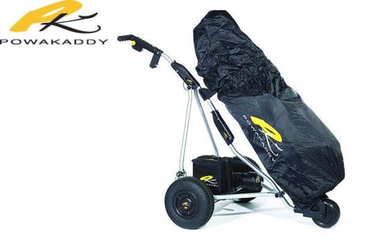Powakaddy Powacaddy Regenhaube Powakaddy Powacaddy Regenhaube