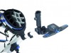 Motocaddy Regenschirmhalter S/M Serie