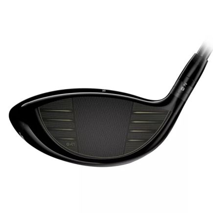 Titleist TSi1 Driver 11° Schaft: ALDILA ASCENT UL Flex: Light