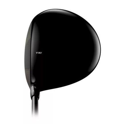 Titleist TSi1 Driver 10° Schaft: ALDILA ASCENT UL Flex: Stiff