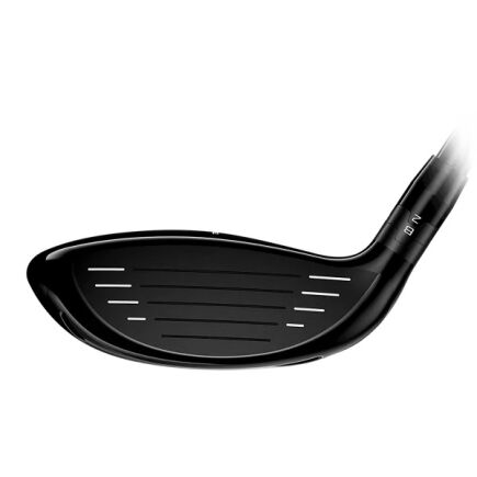 Titleist TSi2 Fairwayholz 18° Schaft: HZRDUS Smoke Black RDX Flex: Regular 5.5 (70g)