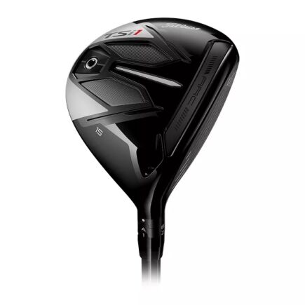 Titleist TSi1 Fairwayholz 18° Flex: R3 (Lite 41g)