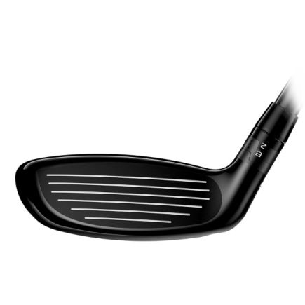 Titleist TSi1 Hybrid 20° Schaft: ALDILA ASCENT UL HY Flex: Regular