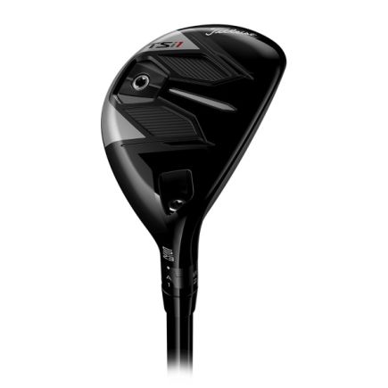 Titleist TSi1 Hybrid 23° Schaft: ALDILA ASCENT UL HY Flex: Stiff