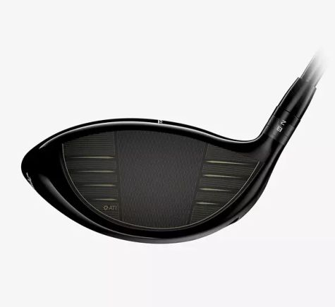 Titleist TSi2 Driver 10° Schaft: Kuro Kage Black Flex: Stiff