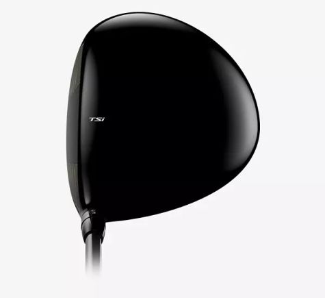 Titleist TSi2 Driver 11° Schaft: Tensei AV Blue RAW Flex: X-Stiff