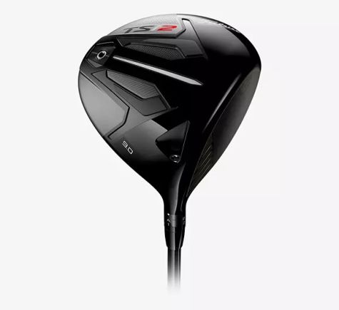 Titleist TSi2 Driver 9° Schaft: Tensei AV Blue RAW Flex: Regular