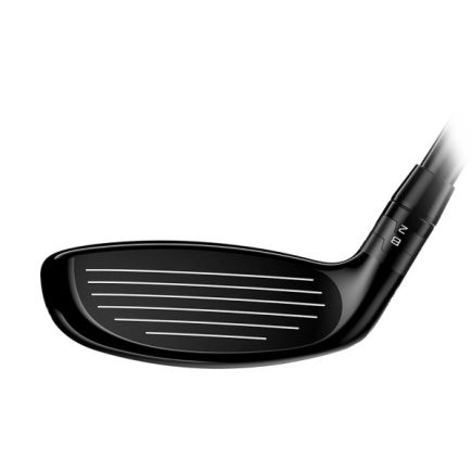 Titleist TSi2 Hybrid 24° Schaft: Mitsubishi KURO KAGE™ Black DC 5G HY Flex: Stiff