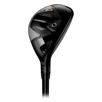 Titleist TSi2 Hybrid 24° Schaft: Mitsubishi KURO KAGE™ Black DC 5G HY Flex: Stiff