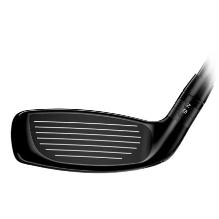 Titleist TSi3 Hybrid 20° Schaft: Mitsubishi KURO KAGE™ Black Flex: Light