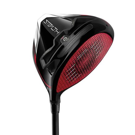 Taylor Made Stealth Plus Driver