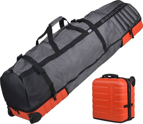 Sun Mountain Kube Travelcover Sun Mountain Kube Travelcover