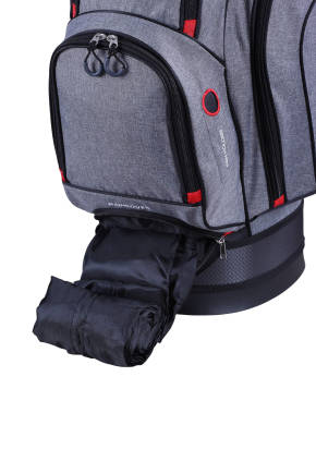 Big Max Terra X Modell 2021 Black Red Terra X