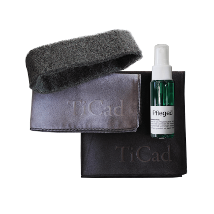 Ticad Care-Kit