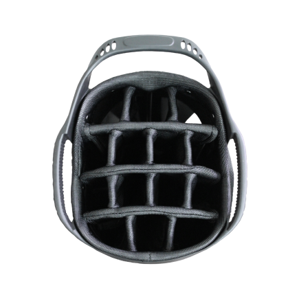 Ticad Premium Waterproof Standbag Black