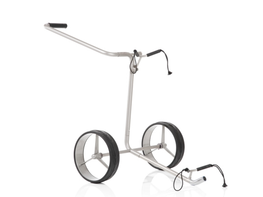 Jucad Titan 2-Rad Trolley