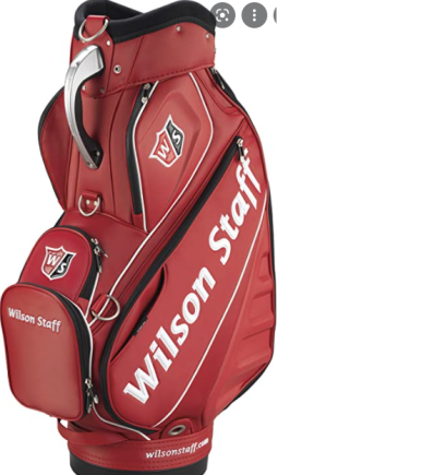 Wilson Pro Tour Cartbag