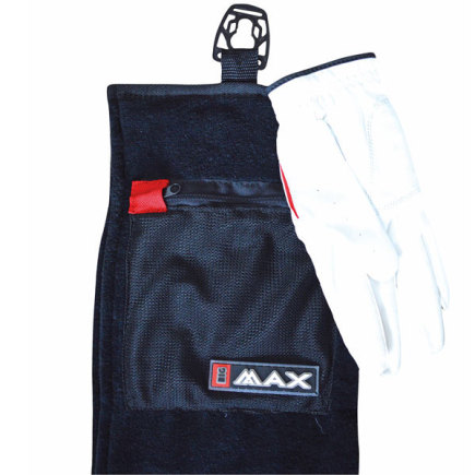 Big Max Quick Lok Towel