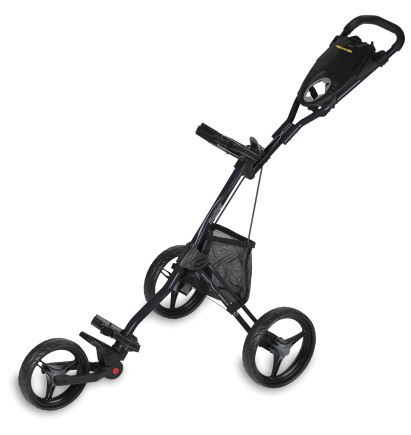 Bag Boy Express DLX Trolley schwarz