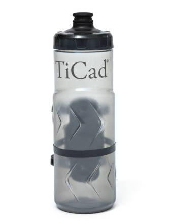 Ticad Trinkflasche