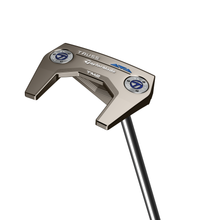 Taylor Made Truss TM2 Putter