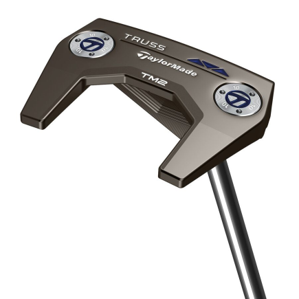 Taylor Made Truss TM2 Putter