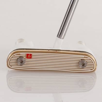 Jordon Golf U208 Putter weiß