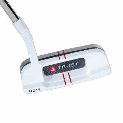 Jordon Golf U211 Putter Weiß