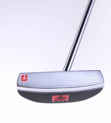 Jordon Golf U217 Putter Weiß Centerschafted