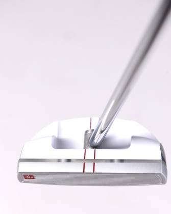 Jordon Golf U217 Putter Schwarz Centerschafted