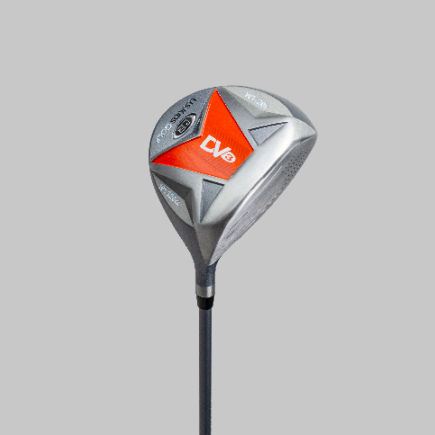 Orgahead U.S. Kids Driver DV2 57 (145-152 cm) Rechtshand Orgahead U.S. Kids Driver DV2 57 (145-152 cm) Rechtshand