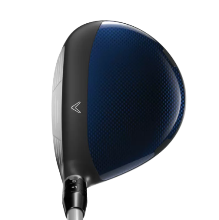 Callaway Paradym Fairway Woods Heavenwood 20° Aldila Regular 50