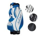 Jucad Pro Bag Blau-Weiß