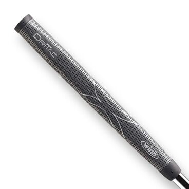 Winn Dri-Tac Midsize Pistol Putter Winn Dri-Tac Midsize Pistol Putter