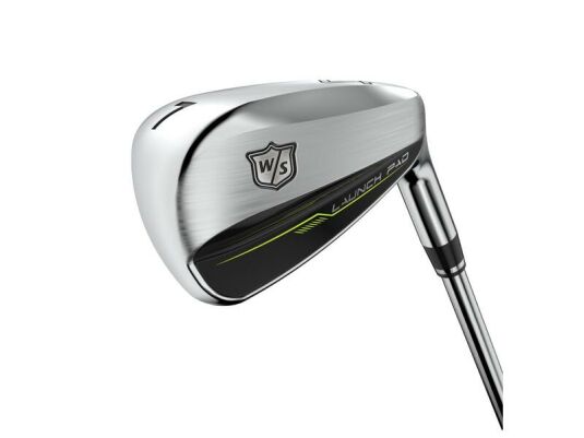 Wilson Launch Pad 2 Eisen Wilson Launch Pad 2 Eisen